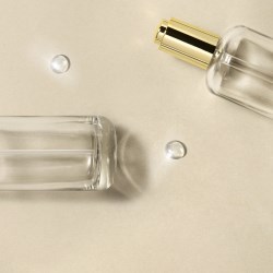 
                                                                
                                                            
                                                            Baralan Introduces Rounded Glass Bottle for Fragrance and Skincare Products